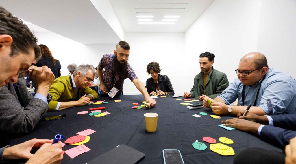 CC community at CC Global Summit 2020