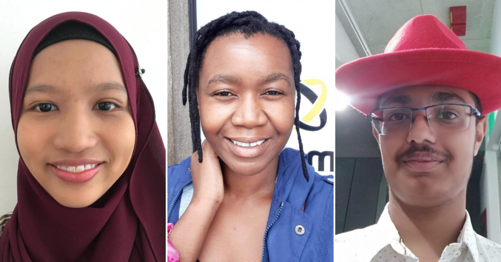 Google Season of Docs 2020 Participants